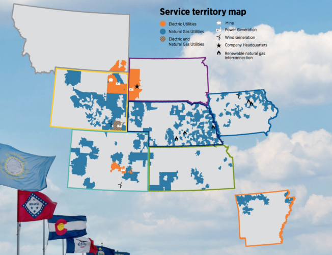 Lawrence natural gas provider announces new plan to cut greenhouse gas